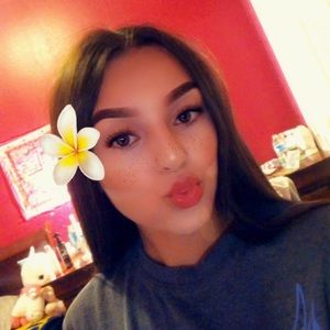 Meet your Posher, Natalee